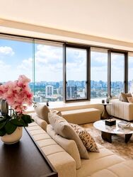 Ardmore Residence (D10), Condominium #560963651